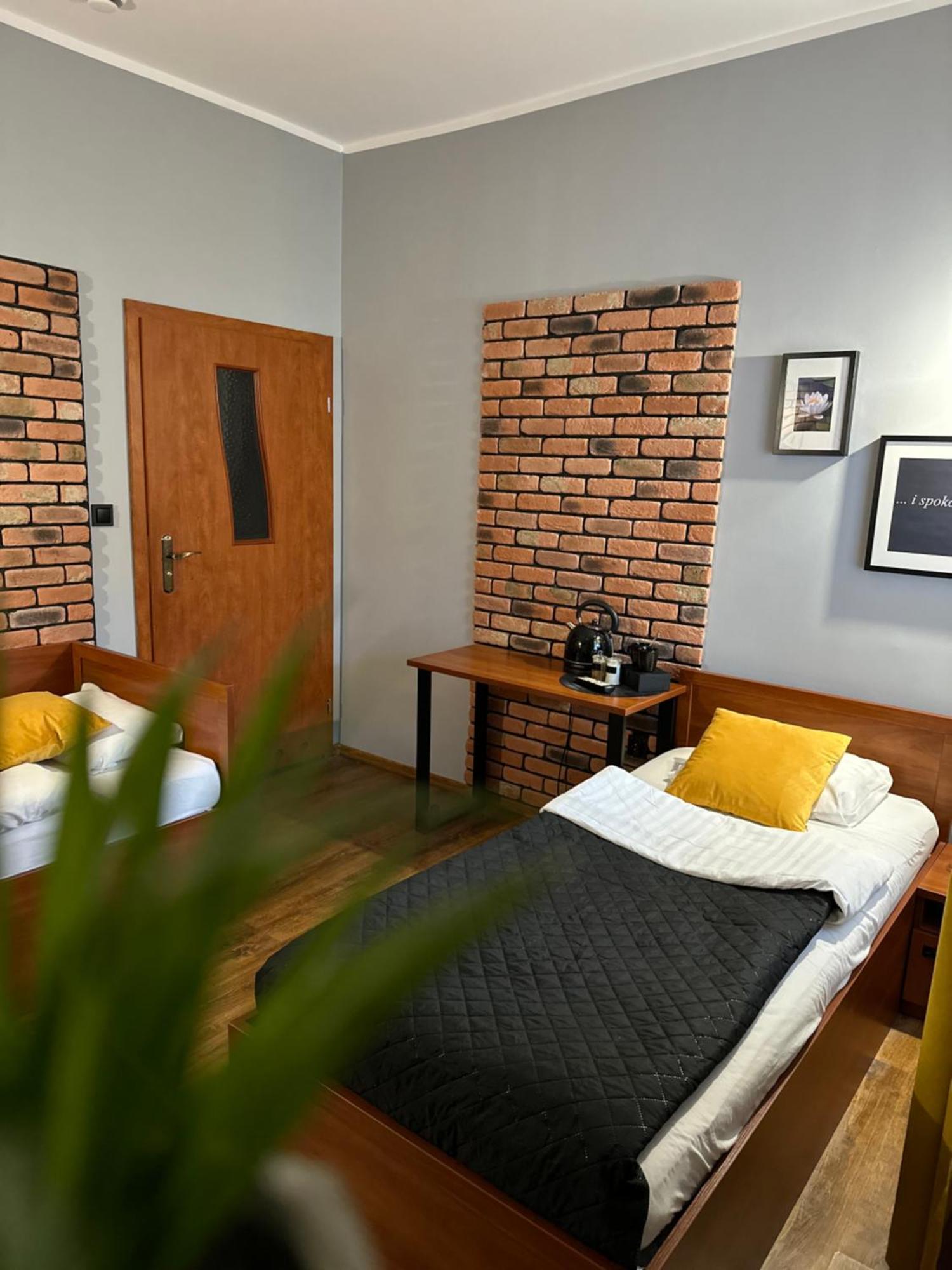 Hotel Nenufar Premium Kościan Esterno foto
